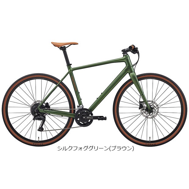 �����_[MERIDA] GRAN SPEED 100-D�i�O�����X�s�[�h100-D�j�N���X�o�C�N ���]�� -26 �N���X�o�C�N
