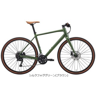 クロスバイク　アサヒ自転車 Cream Cross | 「ネット通販サイト限定販売」シンプルでお手頃価格