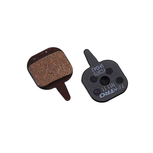 �e�N�g��[TEKTRO] N11.11 �f�B�X�N�p�b�h �u���[�L