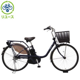 パナソニック[PANASONIC], シティ, 電動自転車 - サイクルベースあさひ