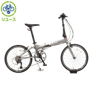 シルバー, 折り畳み, 折り畳み／小径車／BMX - サイクルベースあさひ