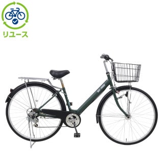 リユース】ジオクロスA276「GCA76C」27インチ 2025年モデル シティ
