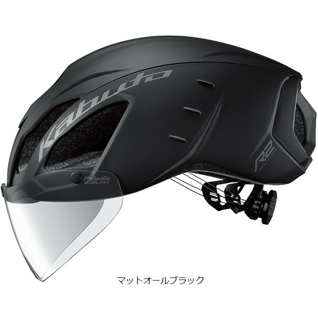 �I�[�W�[�P�[�J�u�g[OGK KABUTO] AERO-R2�i�G�A��-R2�j�w�����b�g �w�����b�g