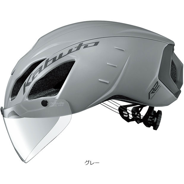 �I�[�W�[�P�[�J�u�g[OGK KABUTO] AERO-R2�i�G�A��-R2�j�w�����b�g �w�����b�g