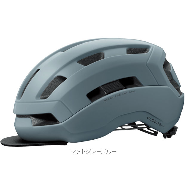 �I�[�W�[�P�[�J�u�g[OGK KABUTO] GLOSBE NT�i�O���b�X�x NT�j�w�����b�g �w�����b�g