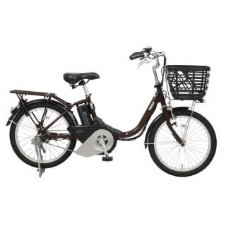 リユース】PAS SION-U「PA20SU」20インチ 2022年モデル 電動自転車
