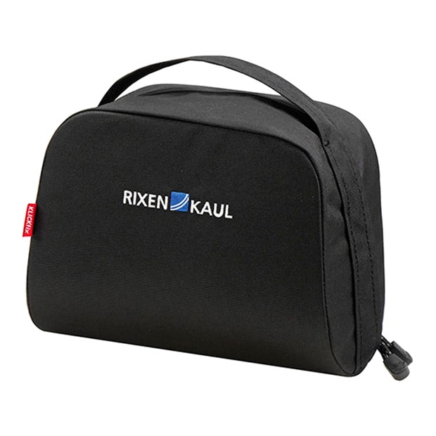 KlickFix RIXEN&KAUL ハンドルバーバッグ 8L KT811 デイパックボックス 容量:8L KLICKfix対応 アタッチメント
