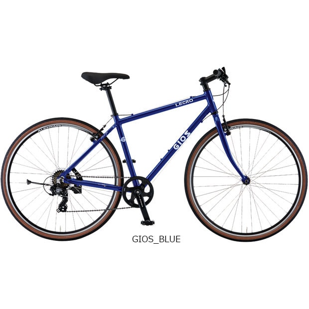 �W�I�X[GIOS] LECRO�i���N���j�N���X�o�C�N ���]�� -26 �N���X�o�C�N