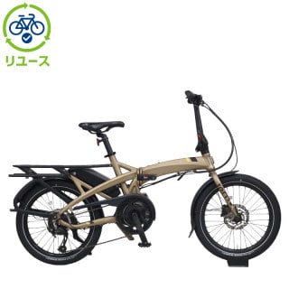 リユース】Vektron N8 20インチ 電動自転車