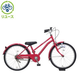 ピンク, ジュニアシティ車, キッズサイクル／乗り物 - サイクルベース