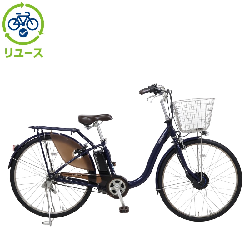電動自転車 電動アシスト自転車 フロンティアDX」の人気商品一覧