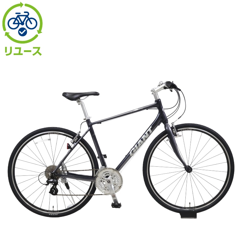 �W���C�A���g[GIANT] �y�����[�X�zESCAPE R3 500mm 2020�N���f�� �N���X�o�C�N ���]�� �N���X�o�C�N