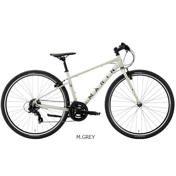 �}����[MARIN] FAIRFAX DISC SE�i�t�F�A�t�@�b�N�X�f�B�X�NSE�j�N���X�o�C�N ���]�� -26 �N���X�o�C�N