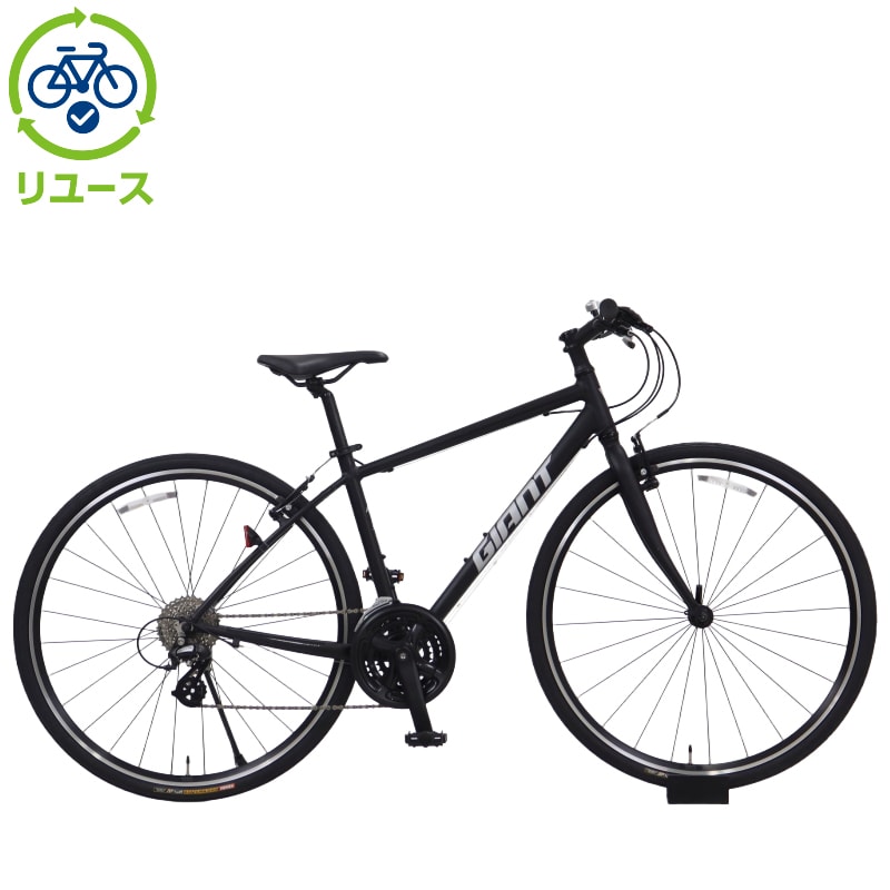 �W���C�A���g[GIANT] �y�����[�X�zESCAPE R3 430mm 2024�N���f�� �N���X�o�C�N ���]�� �N���X�o�C�N