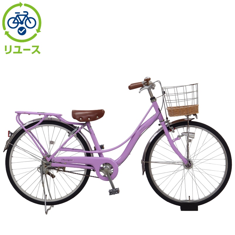 あさひ フェリーク 24インチ」の人気商品一覧 | 安い商品を通販サイト