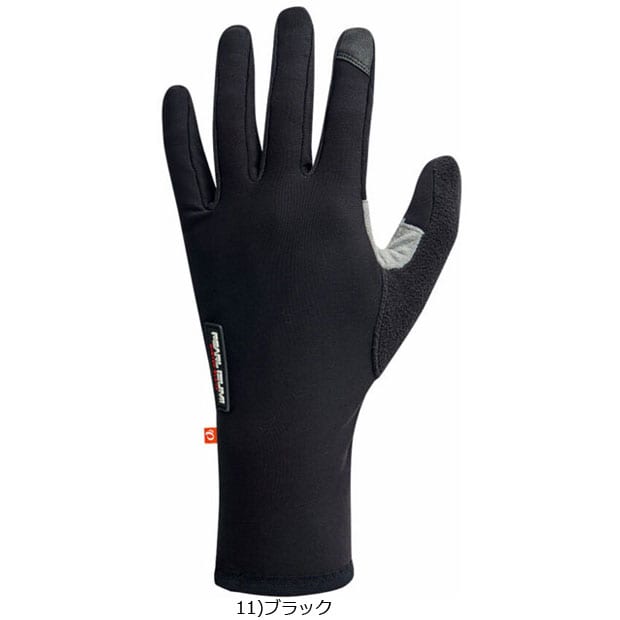 24w] 8200 スーパーサーマ フリース グローブ 想定気温:10度 ロング