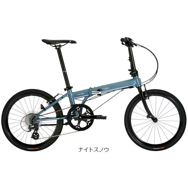 �_�z��[DAHON] Speed Falco�i�X�s�[�h�t�@���R�j20�C���` �܂肽���ݎ��]�� -26 �܂���