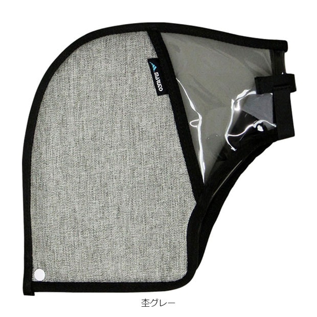 �}���g[MARUTO] FHT-002�@�t���b�g�n���h����p�n���h���J�o�[02 �T�C�N���J�o�[�ށ^�t���[���v���e�N�^�[