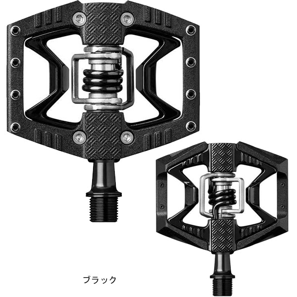 �N�����N�u���U�[�Y[CRANKBROTHERS] DOUBLESHOT3�i�_�u���V���b�g3�j�Жʃr���f�B���O�y�_�� �y�_��