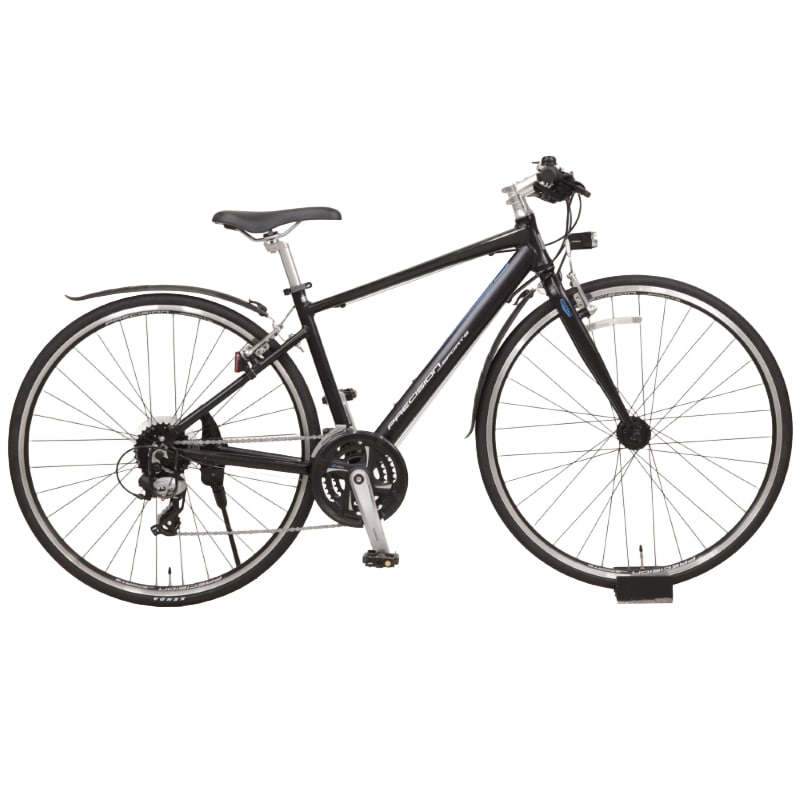 プレシジョンスポーツ　430-K クロスバイク プレシジョンスポーツ430-k