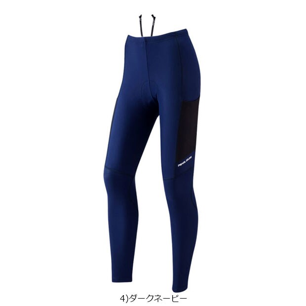 パールイズミ サイクルパンツ レディース」の人気商品一覧