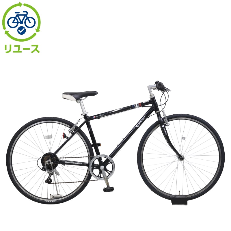 ���m�[[RENAULT] �y�����[�X�zAL-CRB7006 LIGHT 430mm �N���X�o�C�N ���]�� �N���X�o�C�N