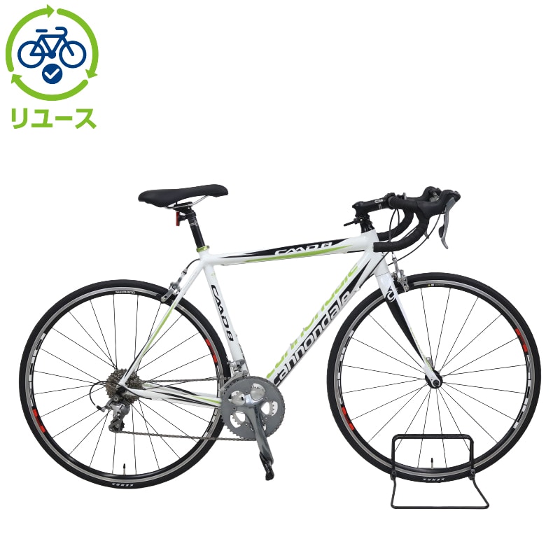 リユース】CAAD8 TIAGRA 51cm 2012年モデル ロードバイク 自転車