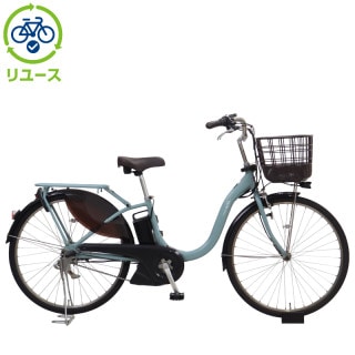 ブルー, ヤマハ[YAMAHA], 電動自転車 - サイクルベースあさひ