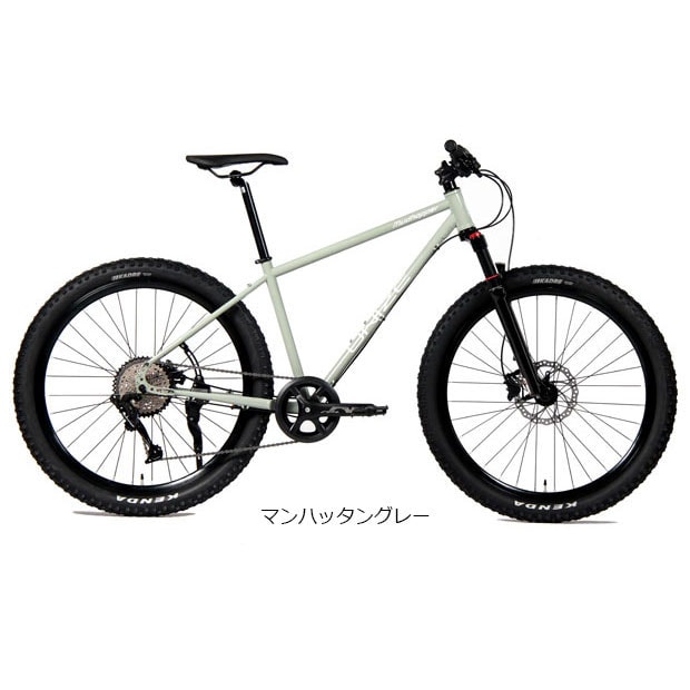 �A�T�q�T�C�N��[ASAHICYCLE] UNIZE MUDHOPPER�i���i�C�Y �}�b�h�z�b�p�[�j430mm�uUML75B�v27.5�C���`�i650B�j�X�`�[���t���[�� �}�E���e���o�C�N ���]�� -26 �}�E���e���o�C�N