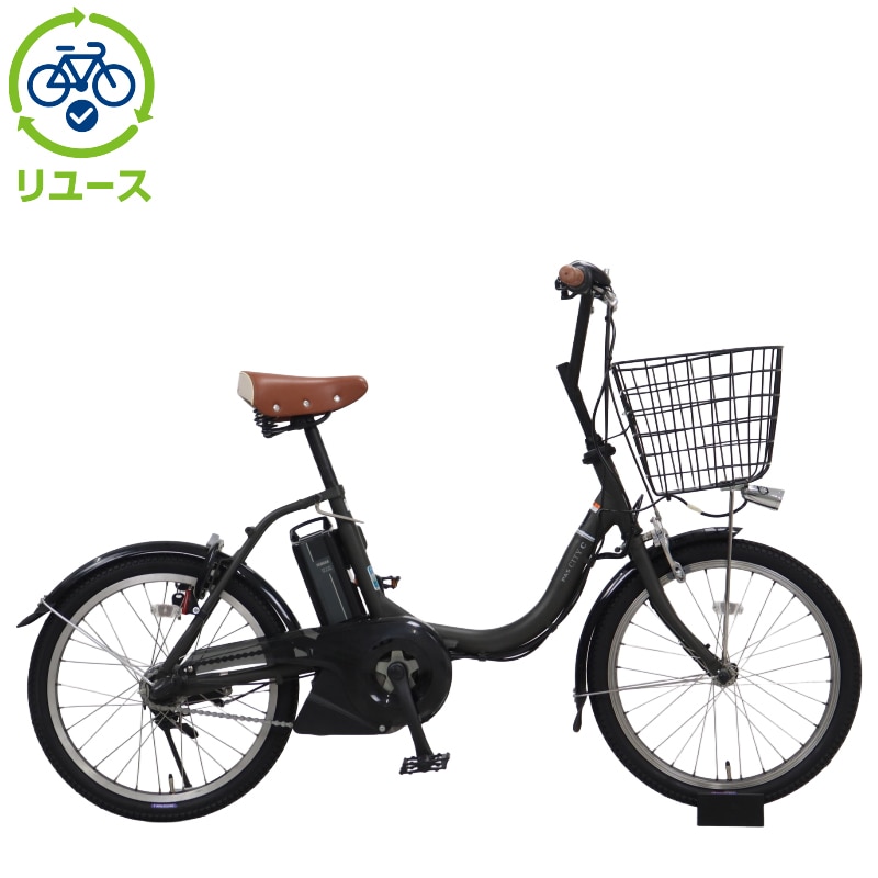 ���}�n[YAMAHA] �y�����[�X�zPAS CITY-C�uPA20CC�v20�C���` 2022�N���f�� �d�����]�� �d�����]��