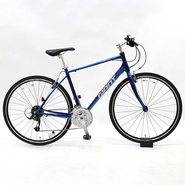 リユース】ESCAPE R3 MS 500mm 2023年モデル クロスバイク 自転車