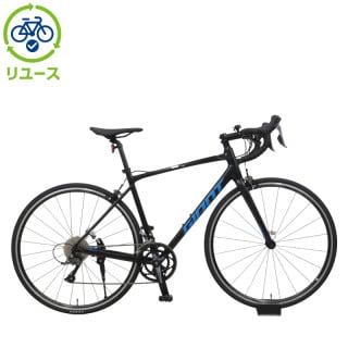 リユース, ブラック, スポーツバイク - サイクルベースあさひ