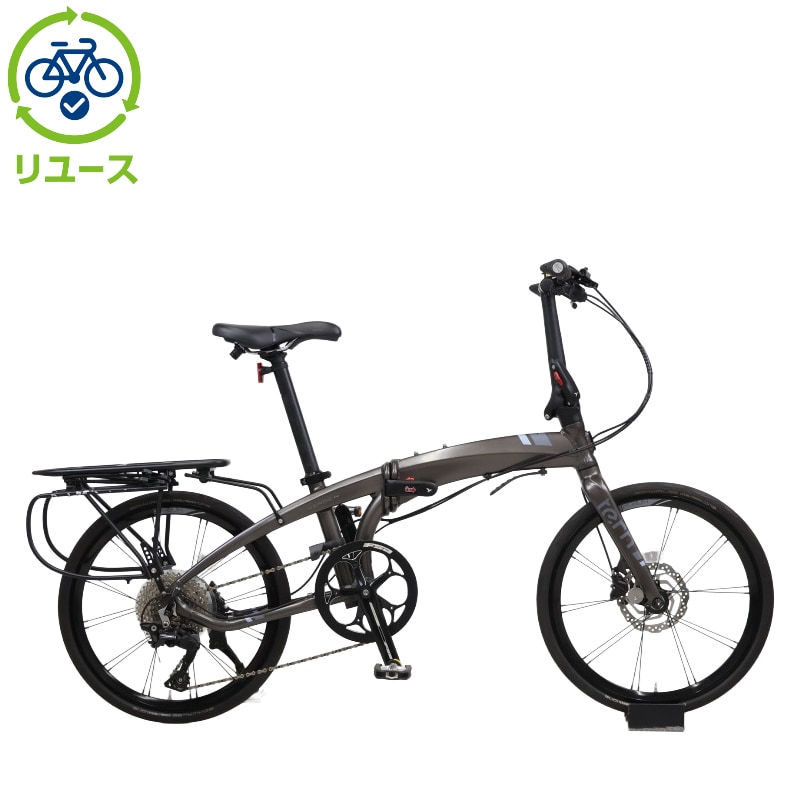 �^�[��[tern] �y�����[�X�zVerge P10 20�C���` �܂肽���ݎ��]�� �܂���