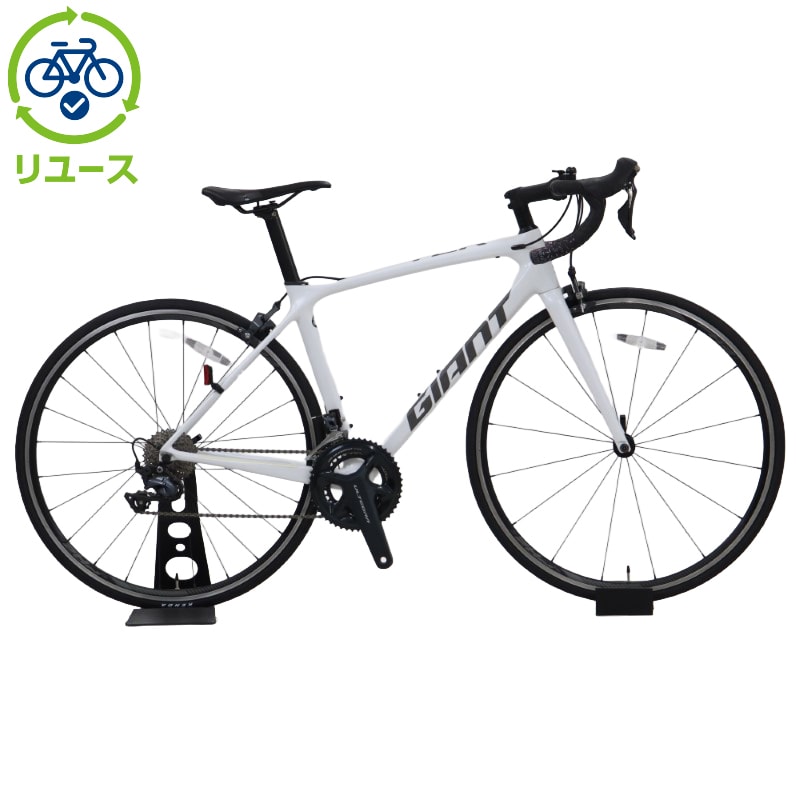 �W���C�A���g[GIANT] �y�����[�X�zTCR ADVANCED 1 SE 445mm 2020�N���f�� ���[�h�o�C�N ���]�� ���[�h�o�C�N