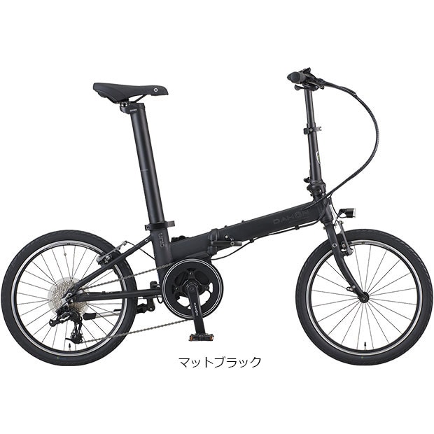 Unio（ユニオ）20インチ 9段変速 変速あり 電動自転車 折りたたみ自転車