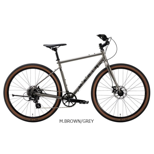 �}����[MARIN] NICASIO SE�i�j�J�V�ISE�j650B �N���X�o�C�N ���]�� -26 �N���X�o�C�N