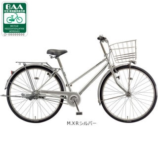 27, ブリヂストン[BRIDGESTONE], シティサイクル - サイクルベースあさひ