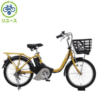 イエロー, シティ, 電動自転車 - サイクルベースあさひ