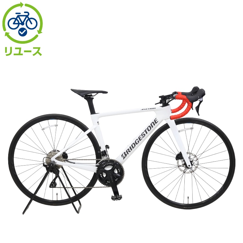 �A���J�[[ANCHOR] �y�����[�X�zRP8 105�uP8XW44�v440mm 2024�N���f�� ���[�h�o�C�N ���]�� ���[�h�o�C�N