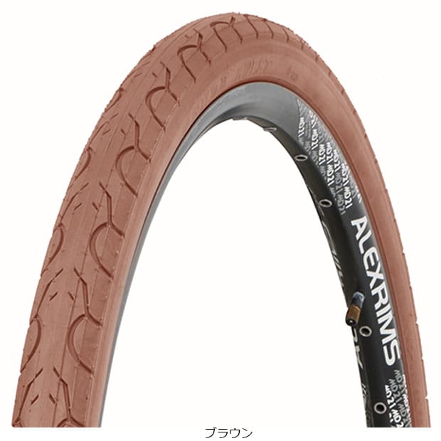 �P���_[KENDA] K193 KWEST�i�P�[�E�G�X�g�j26x1.95 ���C���[�r�[�h �^�C���^�`���[�u�^����