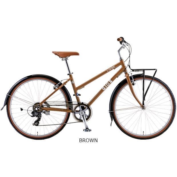 �W�I�X[GIOS] LIEBE�i���[�x�j26�C���` �N���X�o�C�N ���]�� -26 �N���X�o�C�N