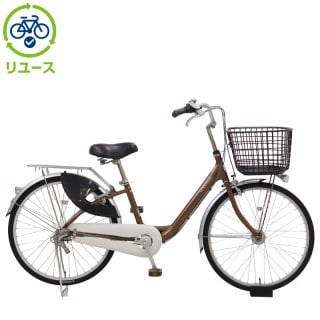 ブラウン, シティ, シティサイクル - サイクルベースあさひ