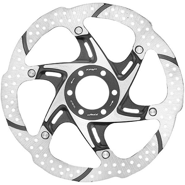 TRP-33 ブレーキローター 180mm
