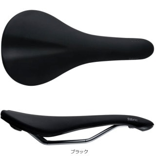 SCOOP ELITE SHALLOW（スクープ エリート シャロー）サドル