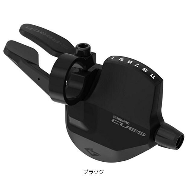 V}m[SHIMANO] [CUES]SL-U6050-11R Vtgo[ Ep 11s u[Lo[^Vtgo[