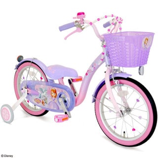 ソフィア スカイ 16インチ 子供用 自転車
