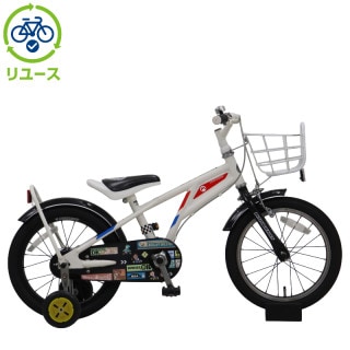 ホワイト, あさひ[ASAHI], キッズサイクル／乗り物 - サイクルベースあさひ