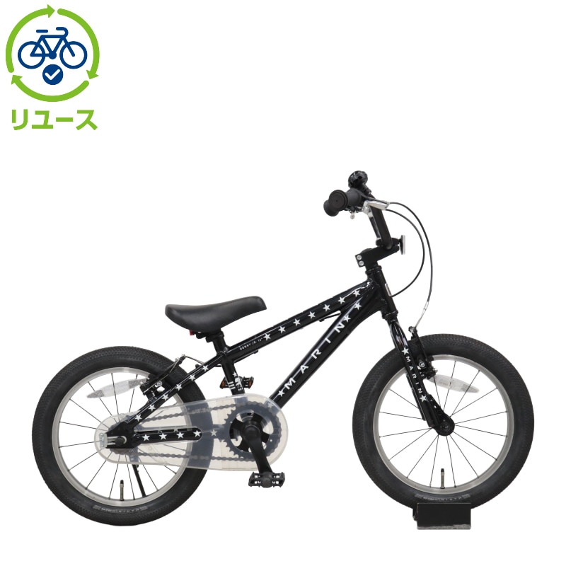 �}����[MARIN] �y�����[�X�zDONKY JR 16 16�C���` �q���p ���]�� �c����