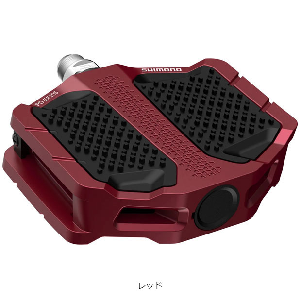 V}m[SHIMANO] PD-EF205 A~y_ tbgy_ y_
