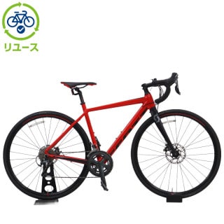 レッド, ロードバイク, スポーツバイク - サイクルベースあさひ